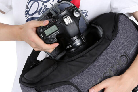 Camera Bags types and price range
