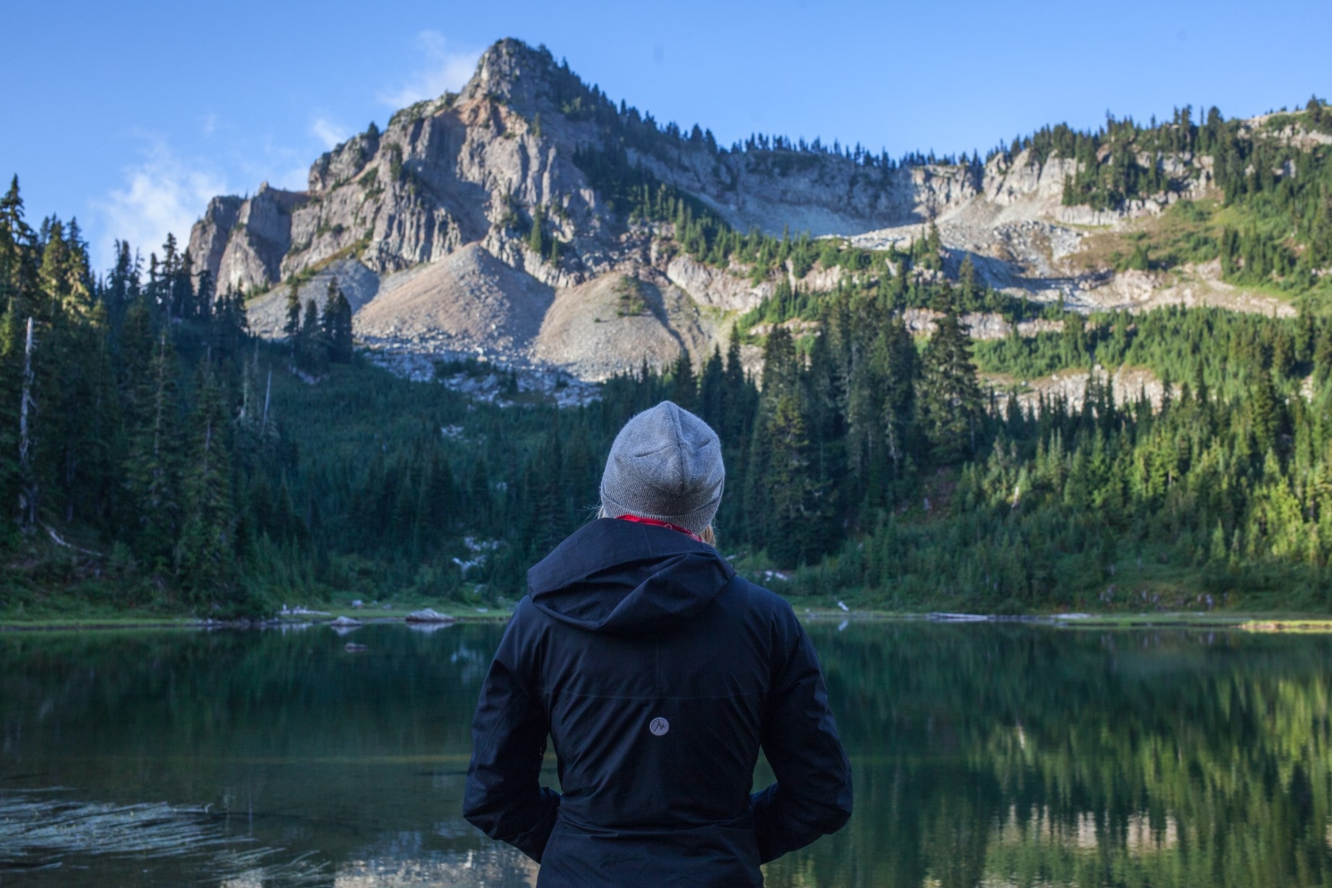 Backpack Camera Bags