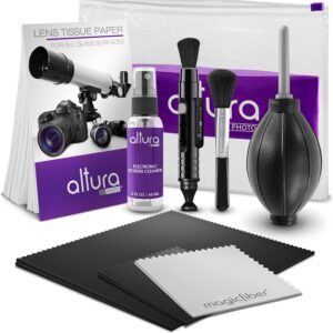 Camera Cleaning Kits in amazon uk
