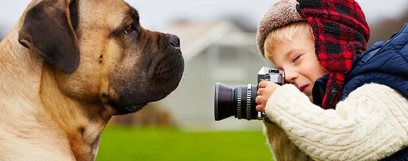 Best Point and Shoot Cameras for Kids in 2025