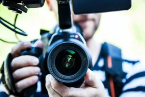 5 Best Cameras for YouTube Videos in 2025: Top Picks for Creators
