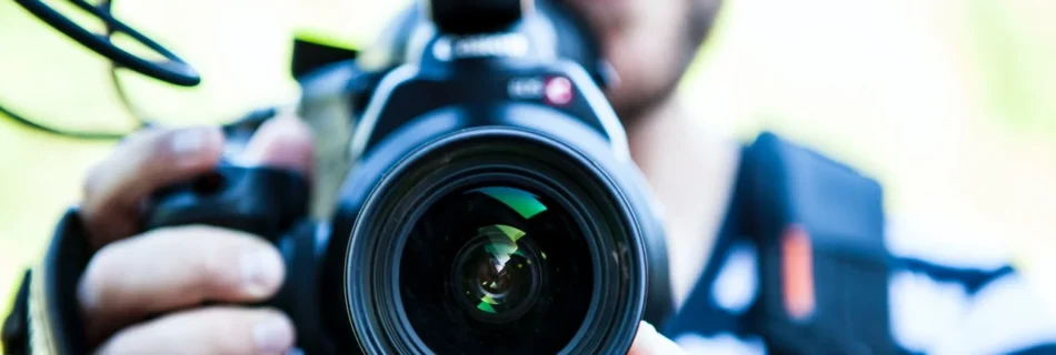 5 Best Cameras for YouTube Videos in 2025: Top Picks for Creators
