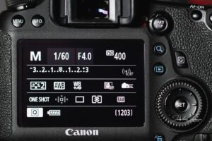 How to Use Manual Mode on a DSLR: Master ISO, Shutter Speed & Aperture