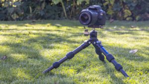 Best Tripods for DSLR and Mirrorless