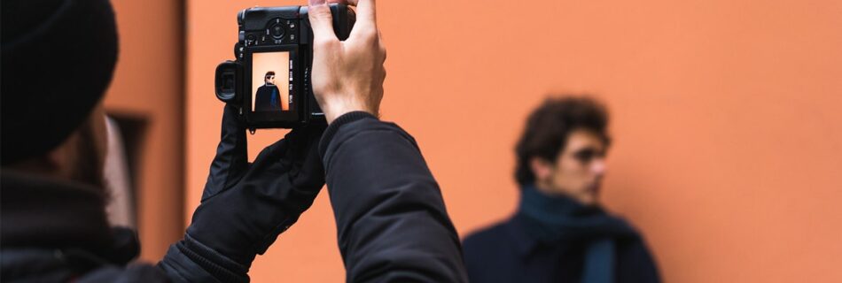How to Take Better Photos with Any Camera