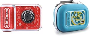 VTech KidiZoom PrintCam